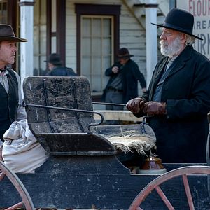 Photo Donald Sutherland