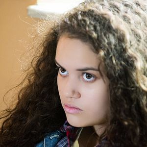 Photo Madison Pettis