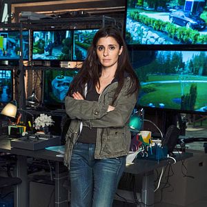Photo Shiri Appleby