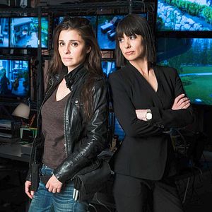 Photo Shiri Appleby