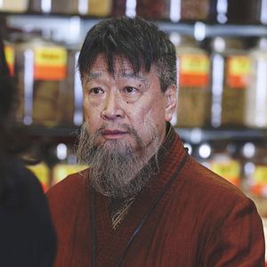 Photo Once Upon a Time