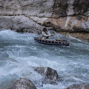 Photo Verdon Secret