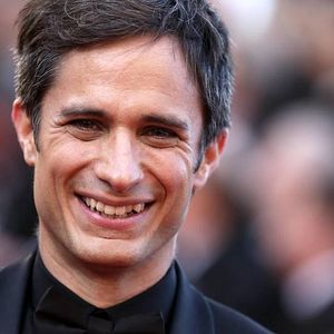 Photo Gael García Bernal