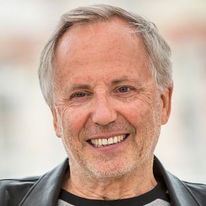 Photo Fabrice Luchini