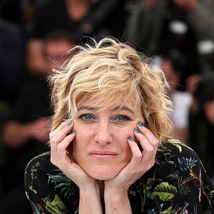 Photo Valeria Bruni Tedeschi