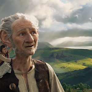 Photo Mark Rylance