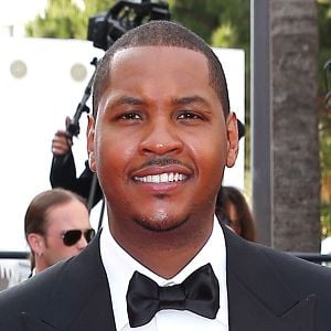Photo Carmelo Anthony