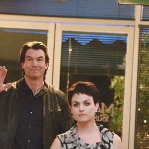 Photo Jerry O'Connell