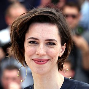 Photo Rebecca Hall