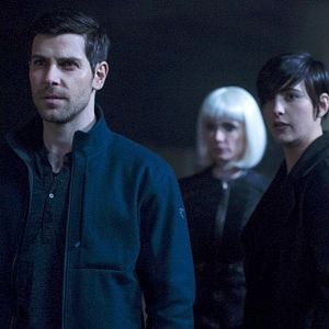 Photo David Giuntoli