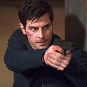 Photo David Giuntoli