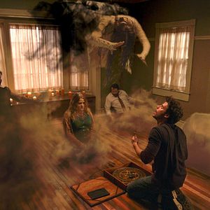 Photo Shannon Lorance