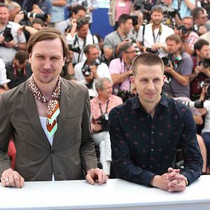 Photo Anders Danielsen Lie