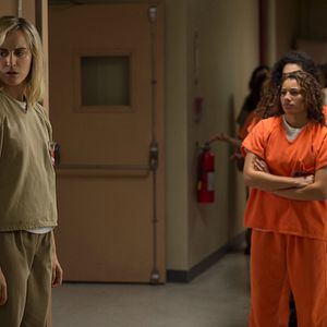Photo Orange Is the New Black