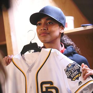 Photo Kylie Bunbury