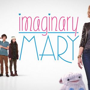Photo Imaginary Mary