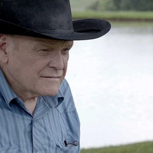 Photo Brian Dennehy
