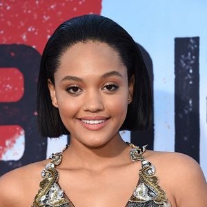 Photo Kiersey Clemons