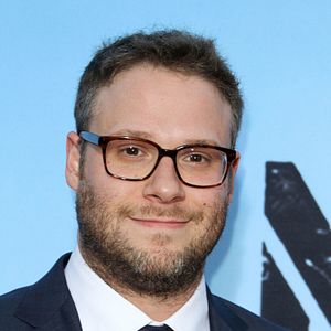 Photo Seth Rogen