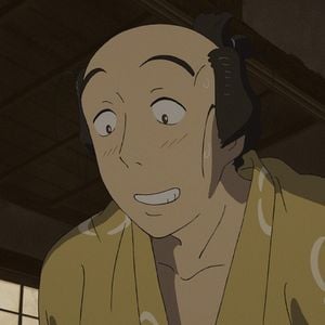 Photo Miss Hokusai