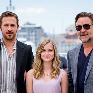 Photo The Nice Guys