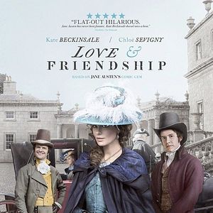 Photo Love & Friendship