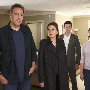 Photo New York Unité Spéciale