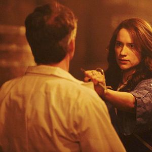 Photo Wynonna Earp