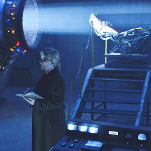 Photo Barbara Sukowa