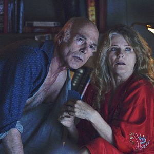 Photo Barbara Sukowa