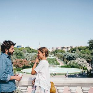 Photo Michelle Jenner