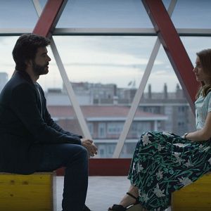 Photo Michelle Jenner