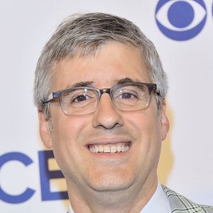 Photo Mo Rocca
