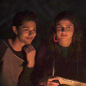 Photo Mark Indelicato