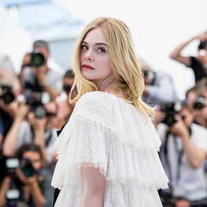 Photo The Neon Demon