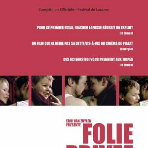 Photo Folie privée