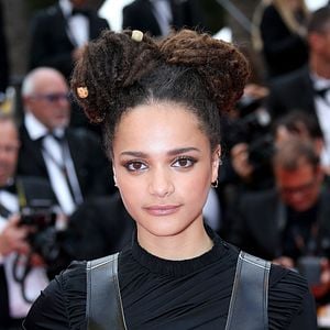 Photo Sasha Lane