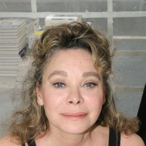 Photo Grace De Capitani