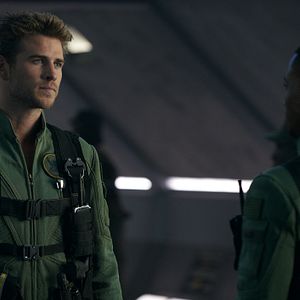 Photo Liam Hemsworth
