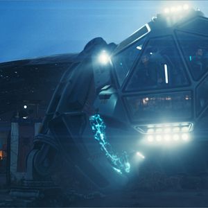 Photo Independence Day : Resurgence