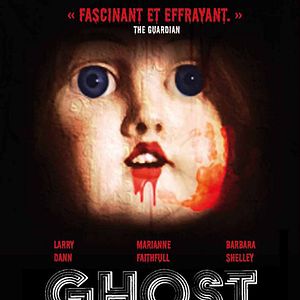 Photo Ghost Story