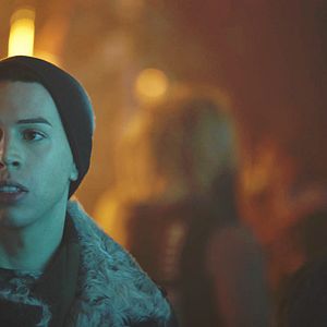 Photo Jordan Gavaris