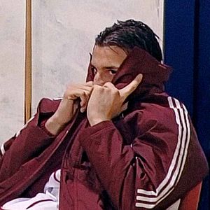 Photo Becoming Zlatan
