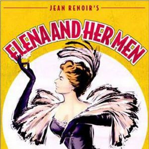 Photo Elena et les Hommes