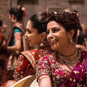 Photo Deepika Padukone