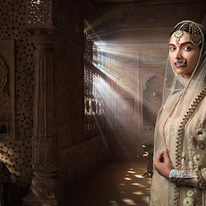 Photo Deepika Padukone