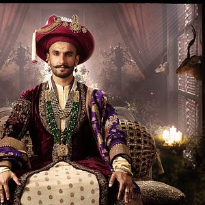 Photo Ranveer Singh