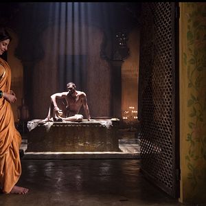 Photo Bajirao Mastani