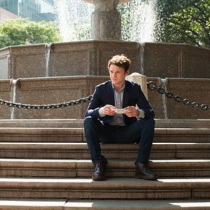 Photo Anton Yelchin