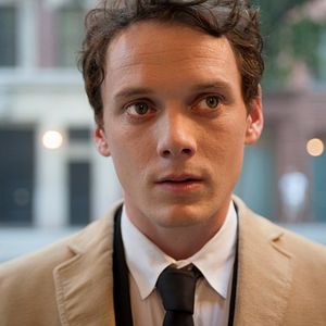 Photo Anton Yelchin